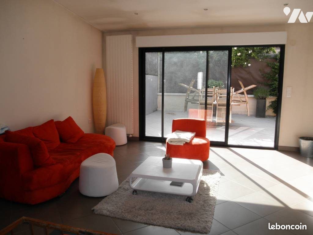 Maison 3 pièces 95 m² · à Saint-Quentin · 95 m² · 785 €