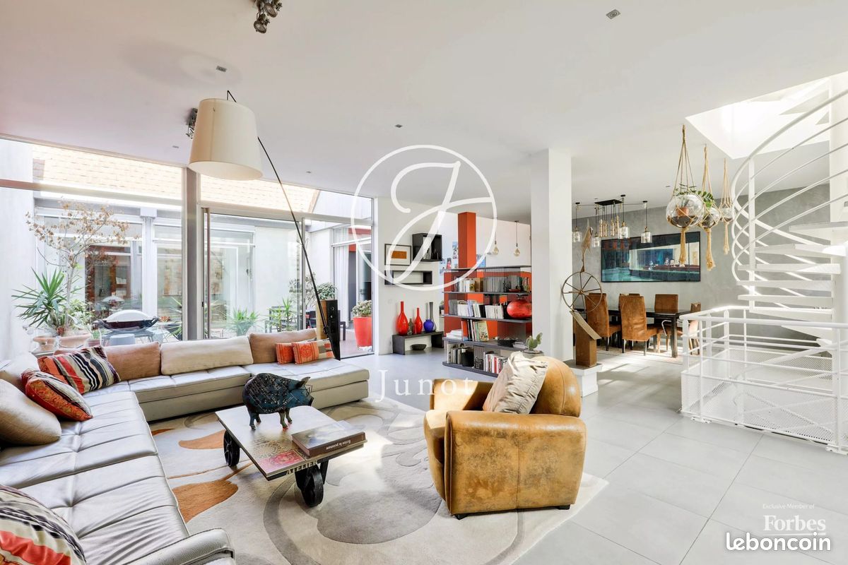 Maison 7 pièces 237 m² · à Nanterre · 237 m² · 1 290 000 €