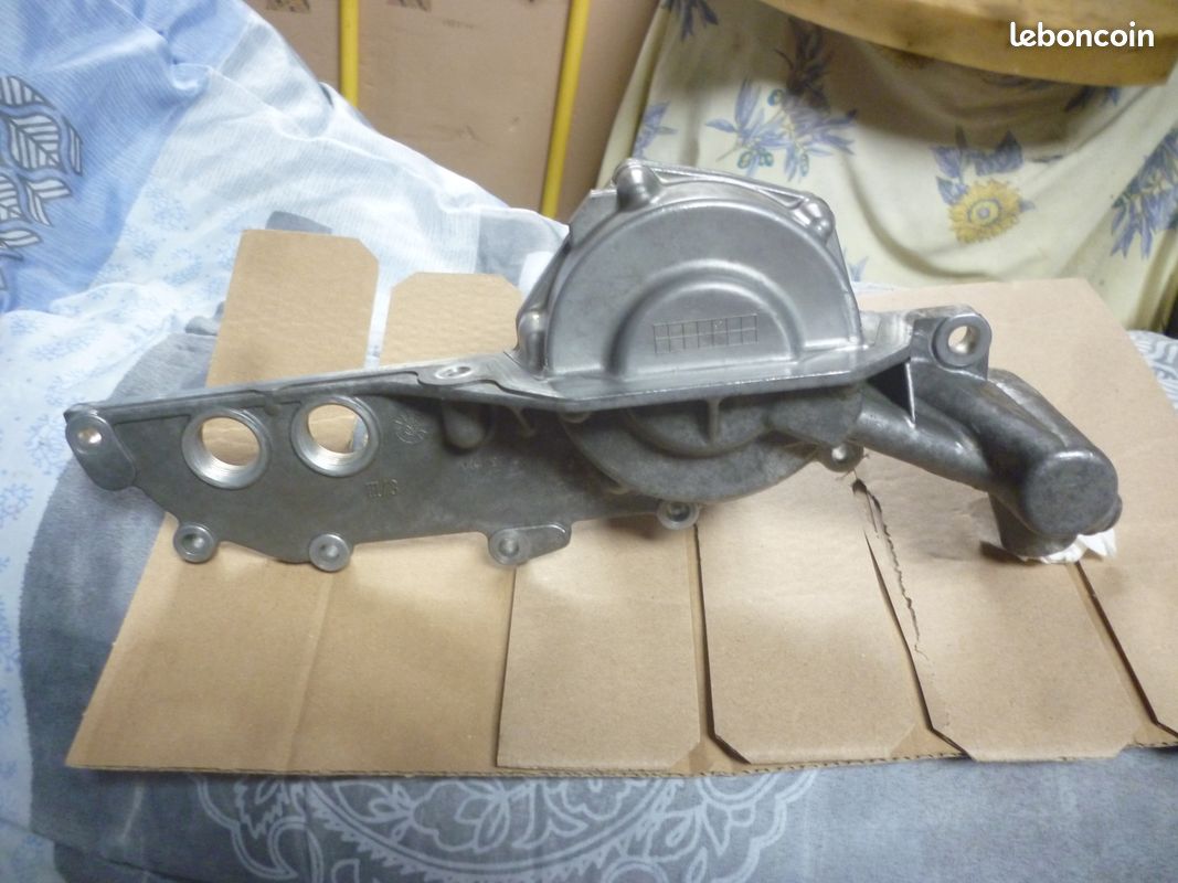 Vanos reconstruit a NEUF / bmw e36 M50 / M52 (image 2)