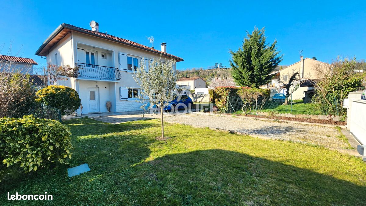 Maison 7 pièces 125 m² · à Agen · 125 m² · 219 000 €