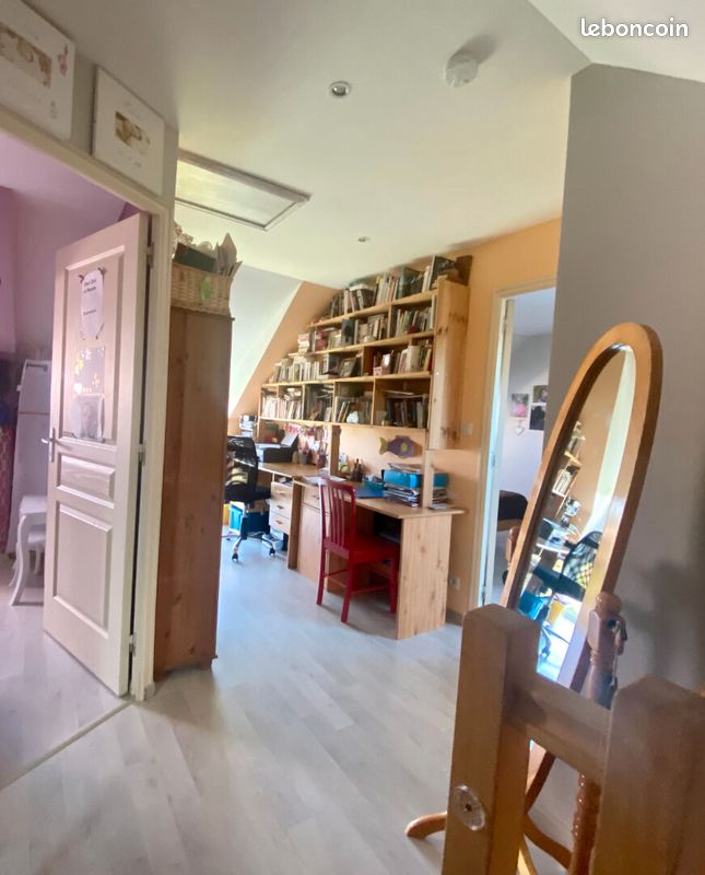 Maison a louer bruz - 4 pièce(s) - 87 m2 - Surfyn