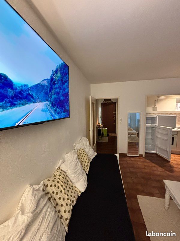 Appartement 1 pièce 37 m² · à Bandol · 37 m² · 750 €