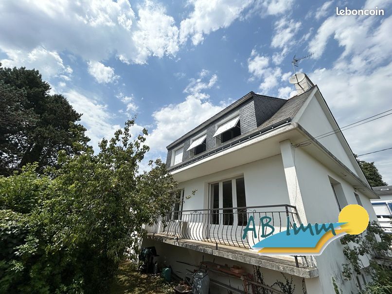 Maison 7 pièces 176 m² · à Hennebont · 176 m² · 346 720 €