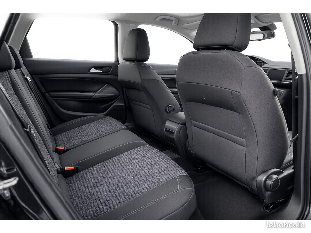 PEUGEOT 308 SW 1.5 BlueHDi S&S - 130 - BV EAT8 II SW 2014 BREAK Active Business PHASE 2 (image 11)