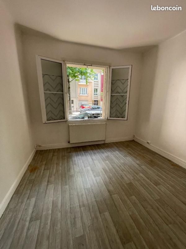 Appartement 1 pièce 21 m² · à Nancy · 21 m² · 355 €/mois