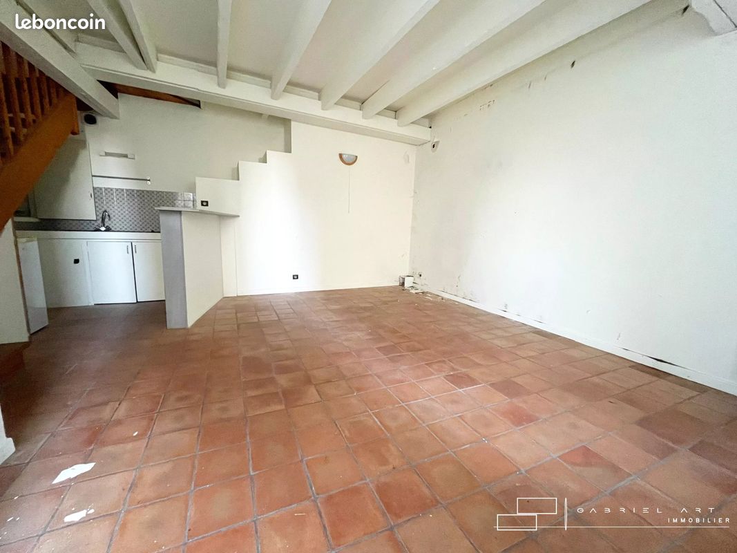 Appartement 2 pièces 42 m² · à Auch · 42 m² · 35 900 €
