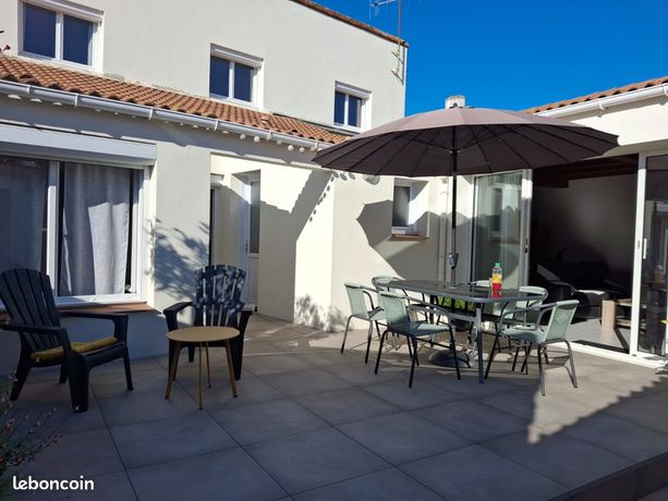 Maison 7 pièces 157 m²