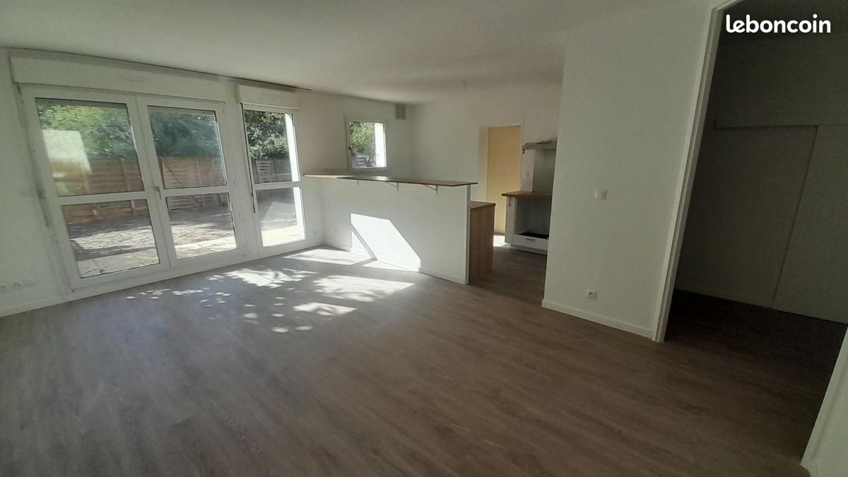 Maison 4 pièces 87 m² · à Pessac · 87 m² · 1 209 €