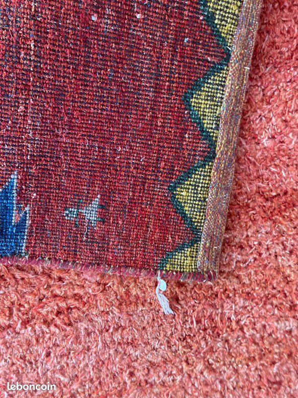 Tapis d orient Gabbeh authentique (image 5)
