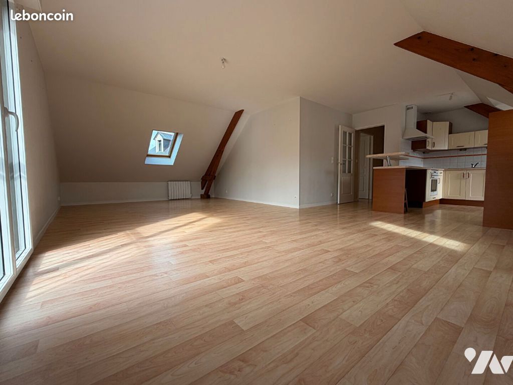 Appartement 3 pièces 69 m² · à Montfort-sur-Meu · 69 m² · 189 688 €