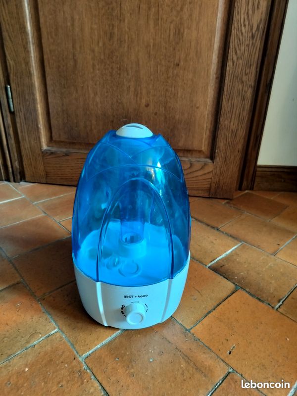 Humidificateur (image 1)