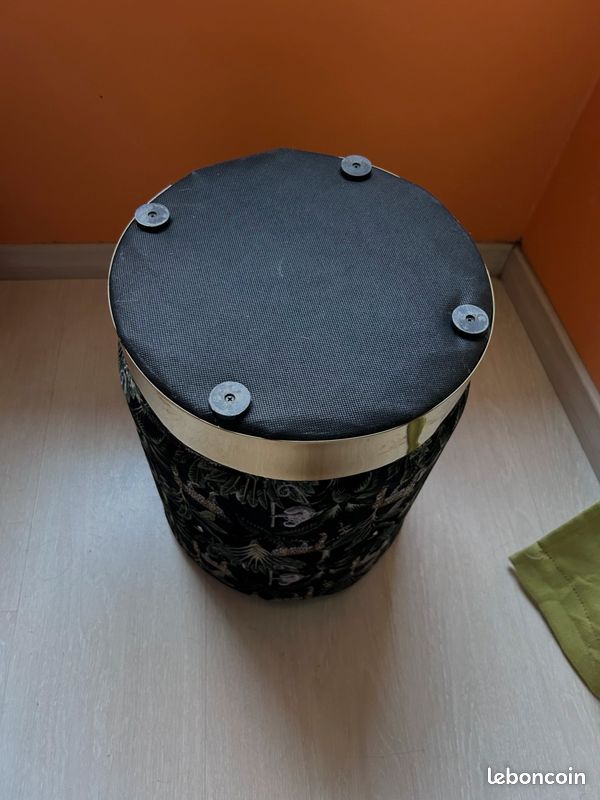 Pouf action (image 9)
