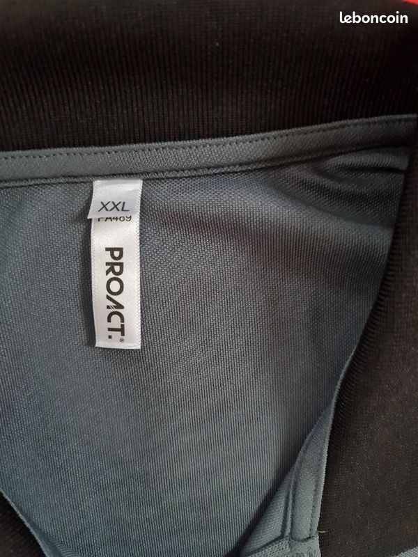 Polo golf (image 2)
