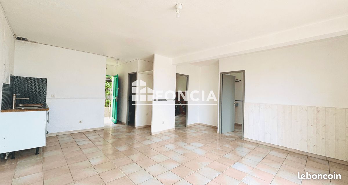 Appartement 3 pièces 50 m² · à Gruissan · 50 m² · 235 000 €