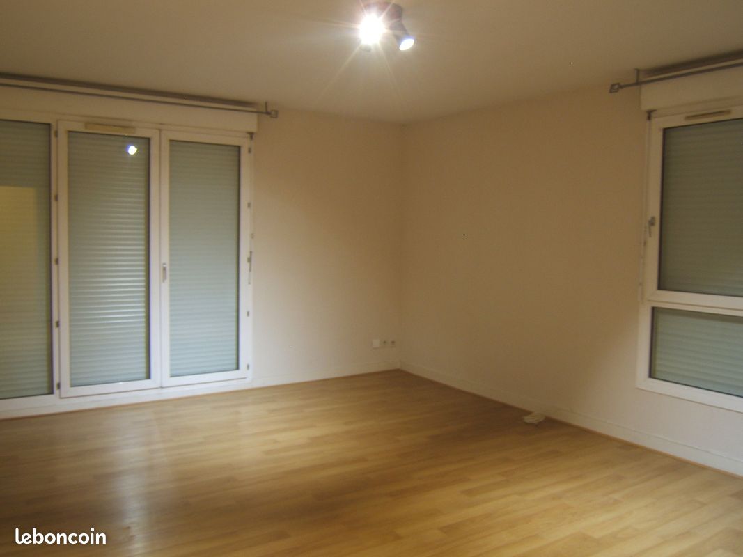 Appartement 2 pièces 52 m² · à Auxerre · 52 m² · 676 €