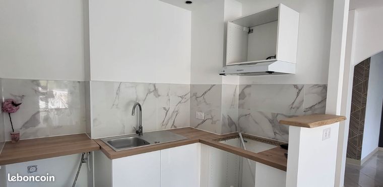 Location appartement Sanguinet