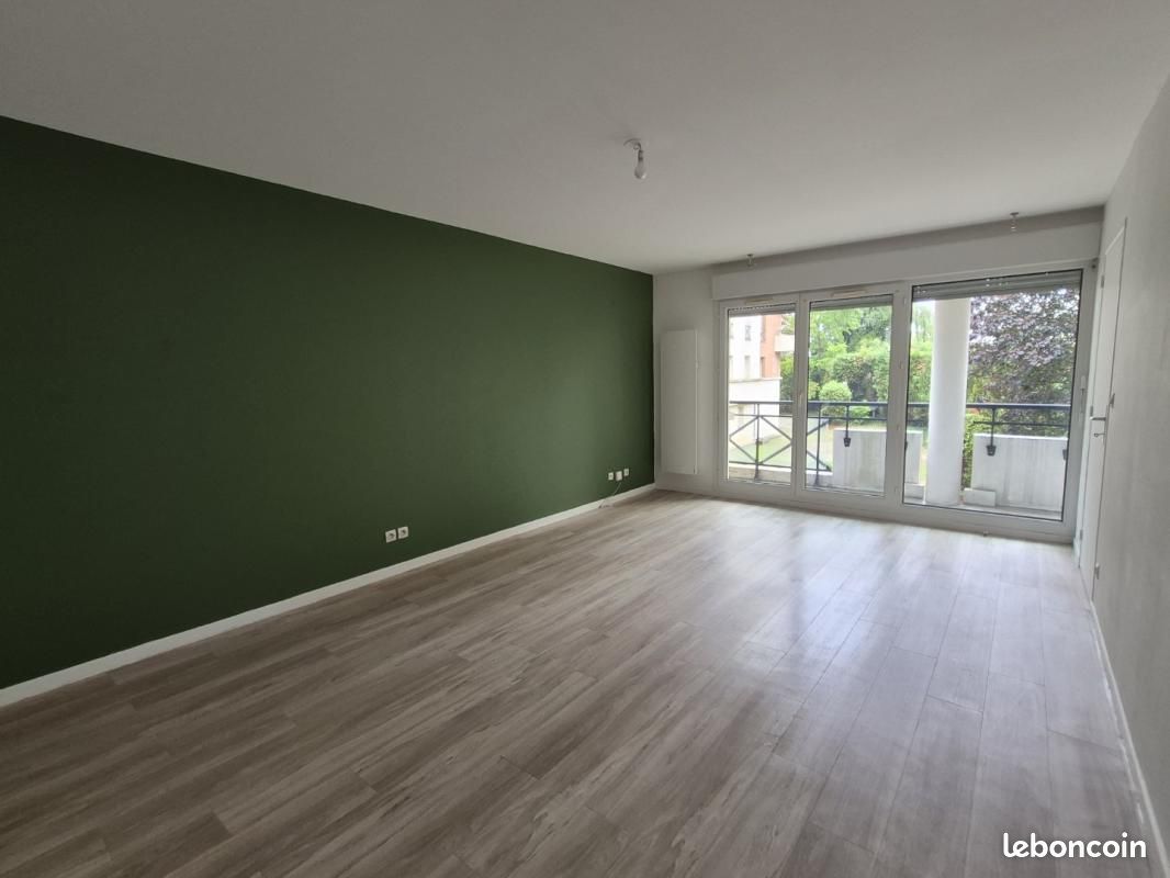 Appartement 3 pièces 67 m² · à Lambersart · 67 m² · 895 €/mois