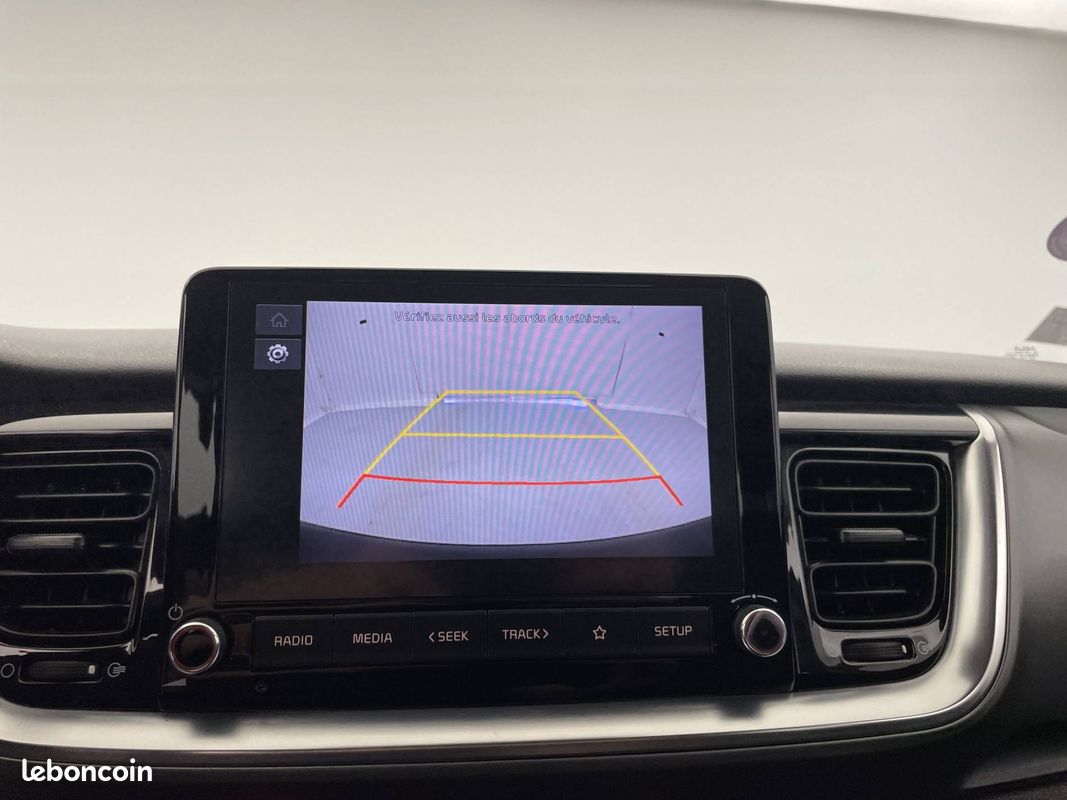 KIA Stonic 1.0 T-GDi 100 ch DCT7 Active (image 26)