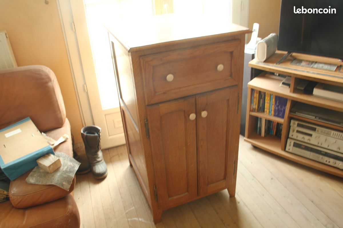Meuble de rangement (image 1)