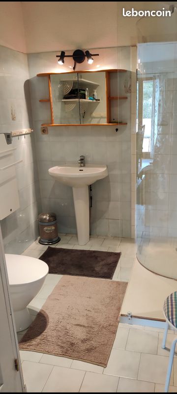Armoire murale salle de bain (image 2)