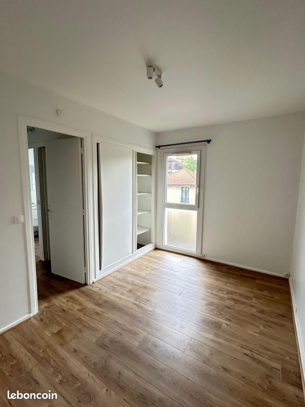 Appartement a louer fontenay-aux-roses - 3 pièce(s) - 51 m2 - Surfyn