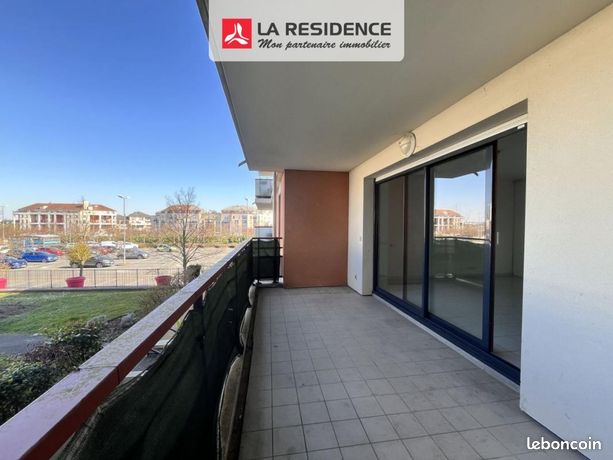 Appartement 1 pièce 28 m²
