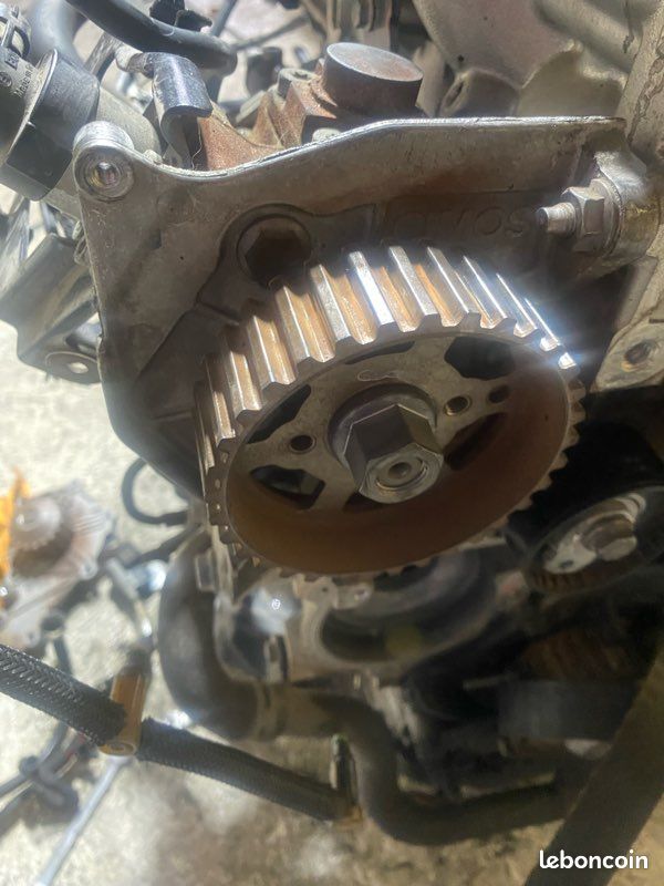 Pompe, HP, 1,06 l HDI (image 2)