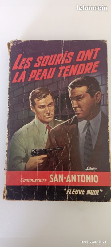 San Antonio (image 1)