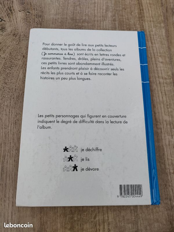 Livre comment se faire des amis (image 2)