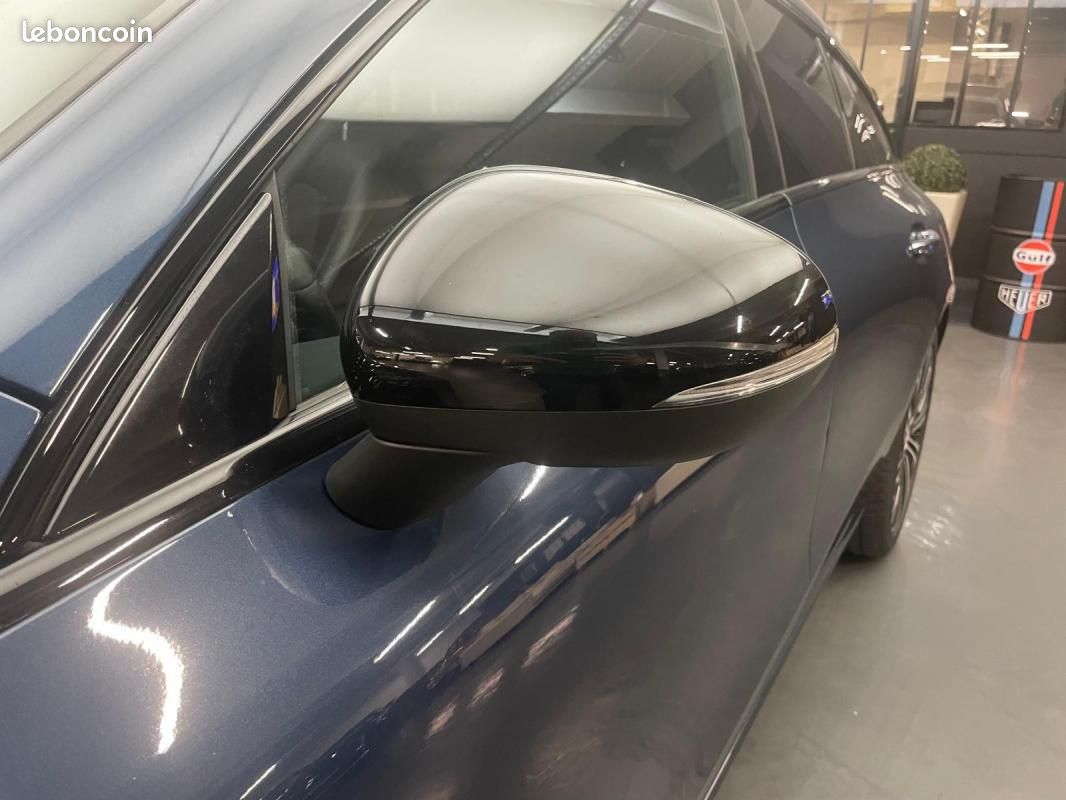 Mercedes CLA SHOOTING BRAKE 1.3 200 BUSINESS LINE DCT (image 14)