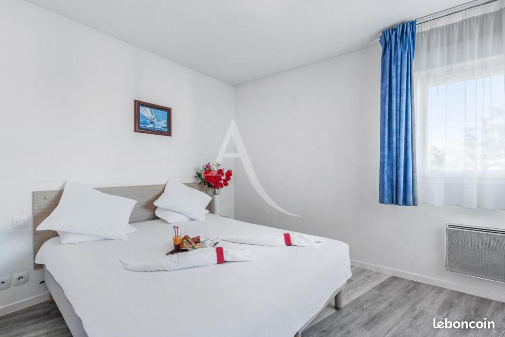 Appartement 1 pièce 22 m² · à Villeurbanne · 22 m² · 88 700 €