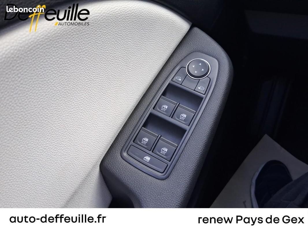 Renault Clio V E-Tech full hybrid 145 Techno (image 12)