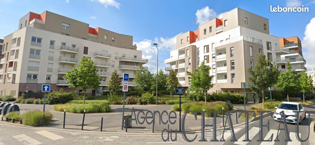 Appartement 2 pièces 47 m² · à Cergy · 47 m² · 169 000 €