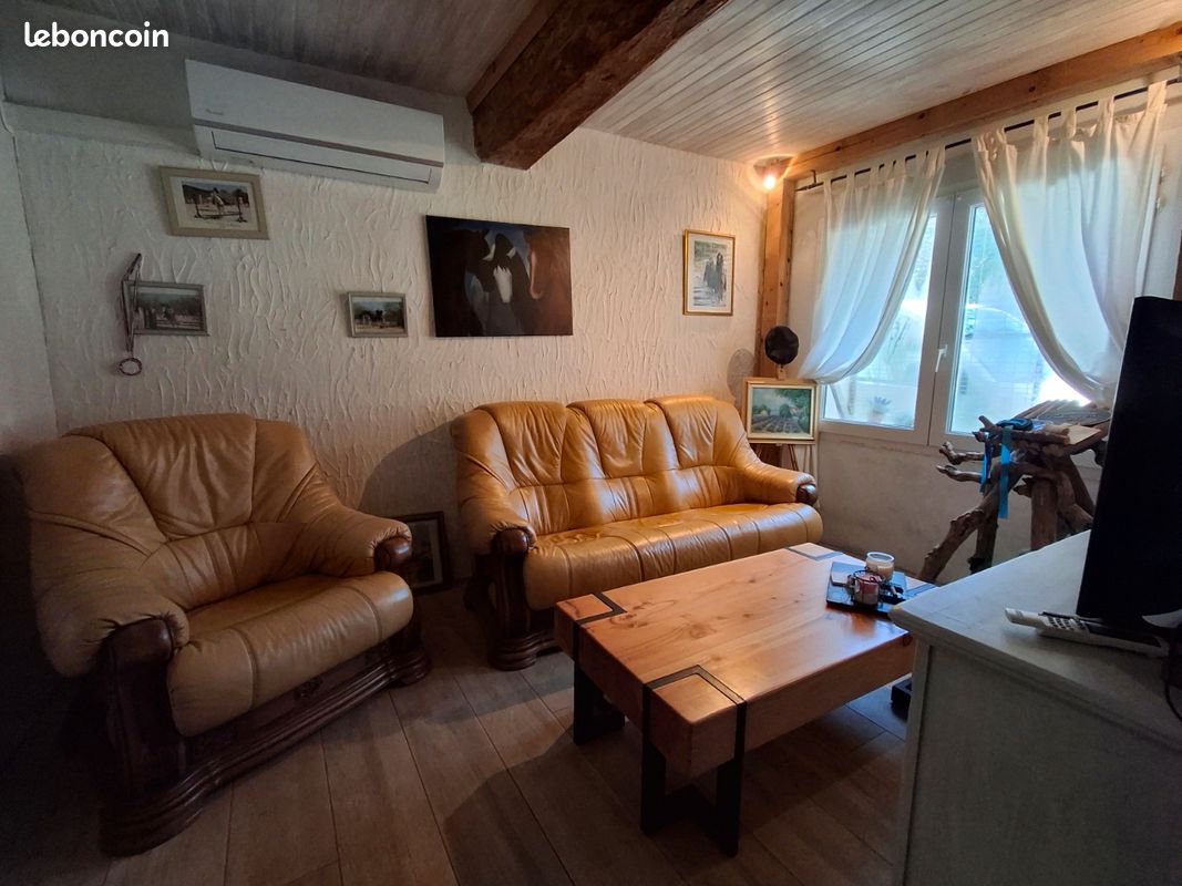 Maison 5 pièces 100 m² · à Belvianes-Et-Cavirac · 100 m² · 125 000 €