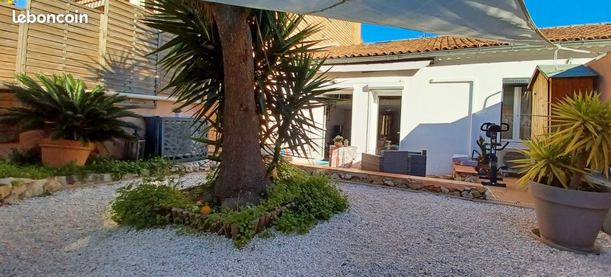 Maison 5 pièces 92 m² · à Le Pradet · 92 m² · 520 000 €