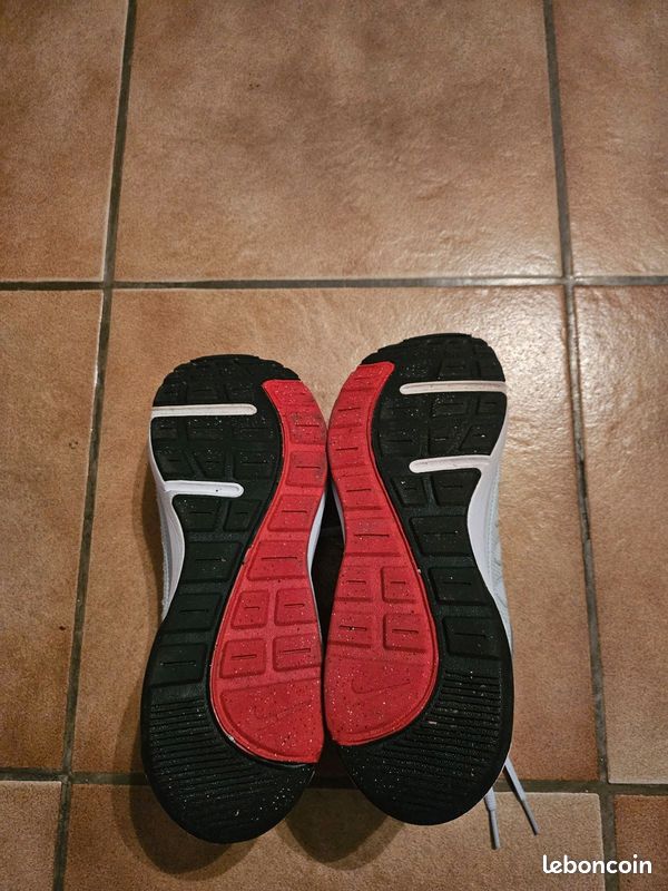 Sneakers nike air max AP (image 3)