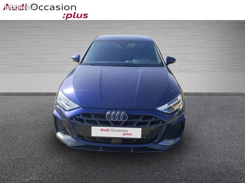 Audi A3 Sportback 2.0 TDI 150ch S line S tronic 7 (image 18)