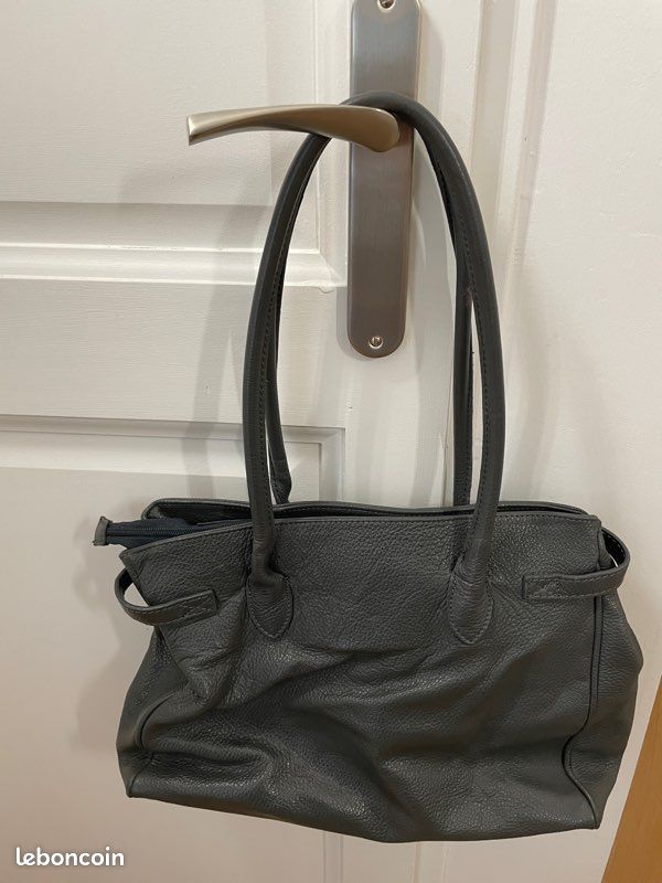 Sac à main cuir (image 7)