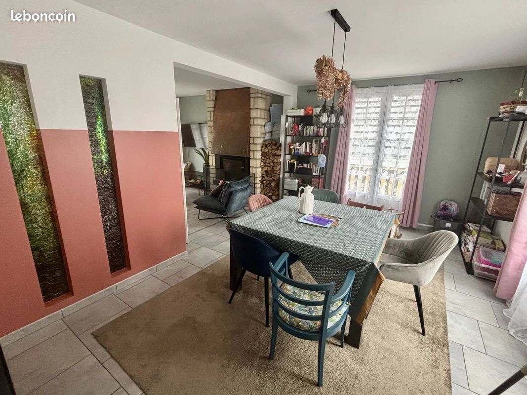Maison 8 pièces 185 m² · à Bihorel · 185 m² · 399 000 €