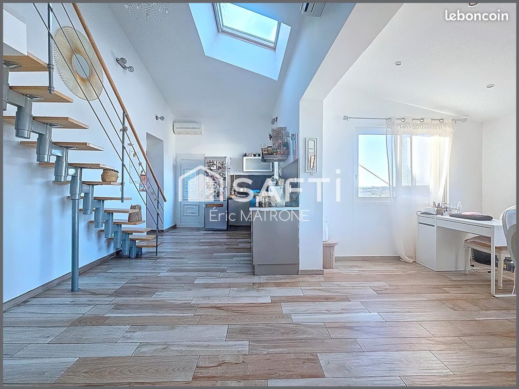 Maison 4 pièces 90 m² · à Marseille · 90 m² · 379 000 €