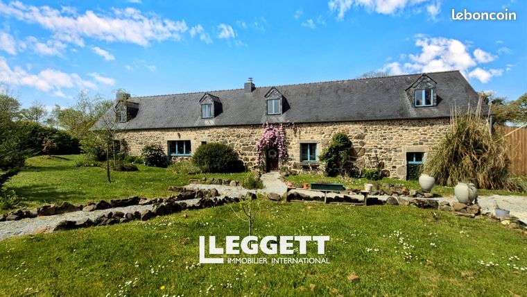 Maison 19 pièces 160 m²