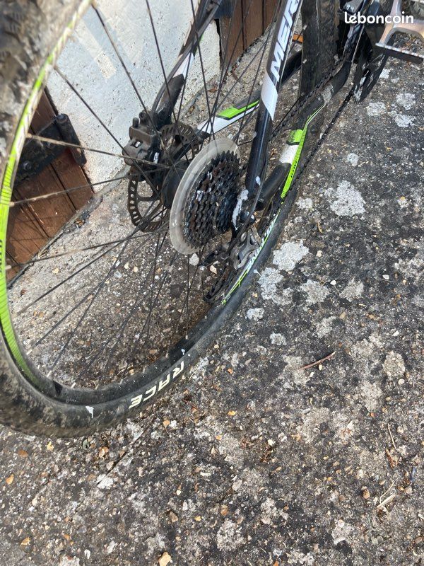 VTT merida (image 3)