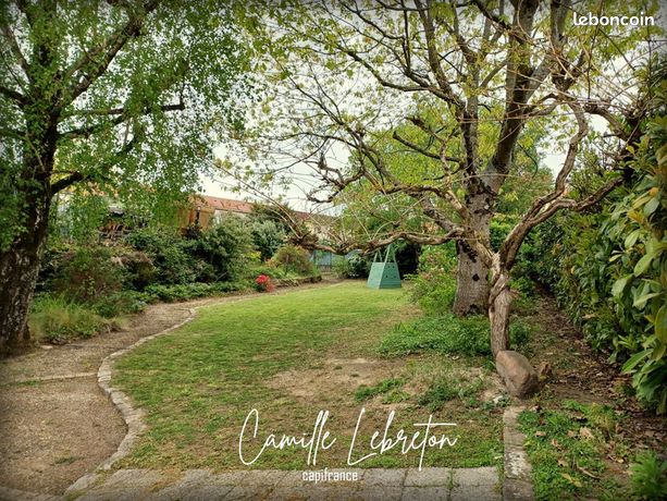 Terrain 547 m² Saint Sebastien Sur Loire