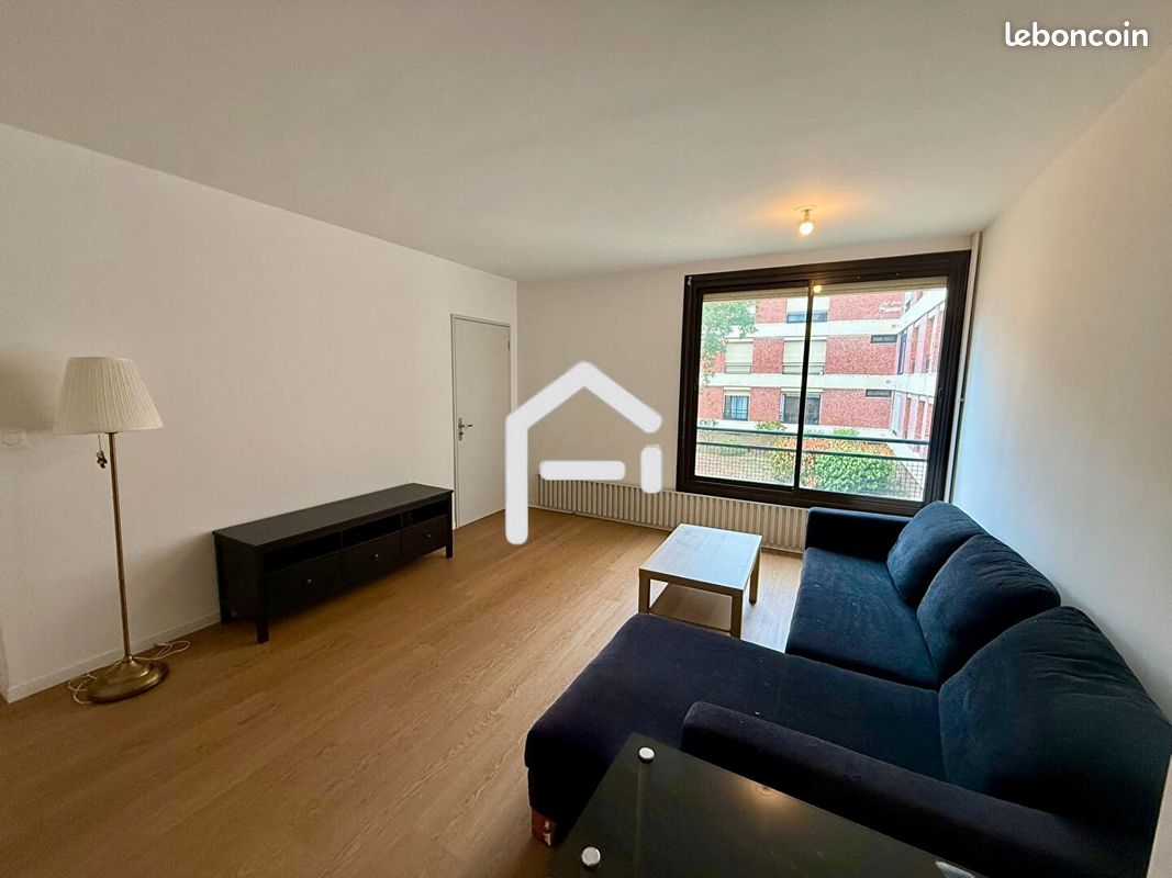 Appartement 4 pièces 78 m² · à Toulouse · 78 m² · 1 500 €/mois