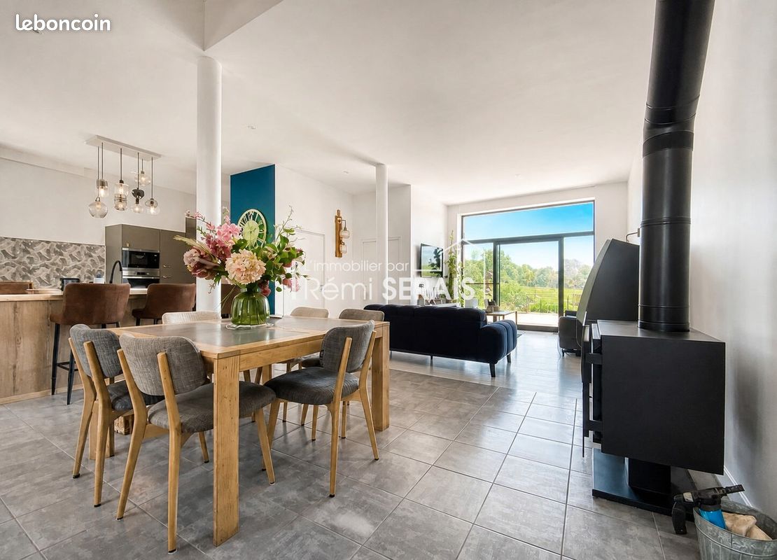 Maison 6 pièces 218 m² · à Alençon · 218 m² · 832 000 €