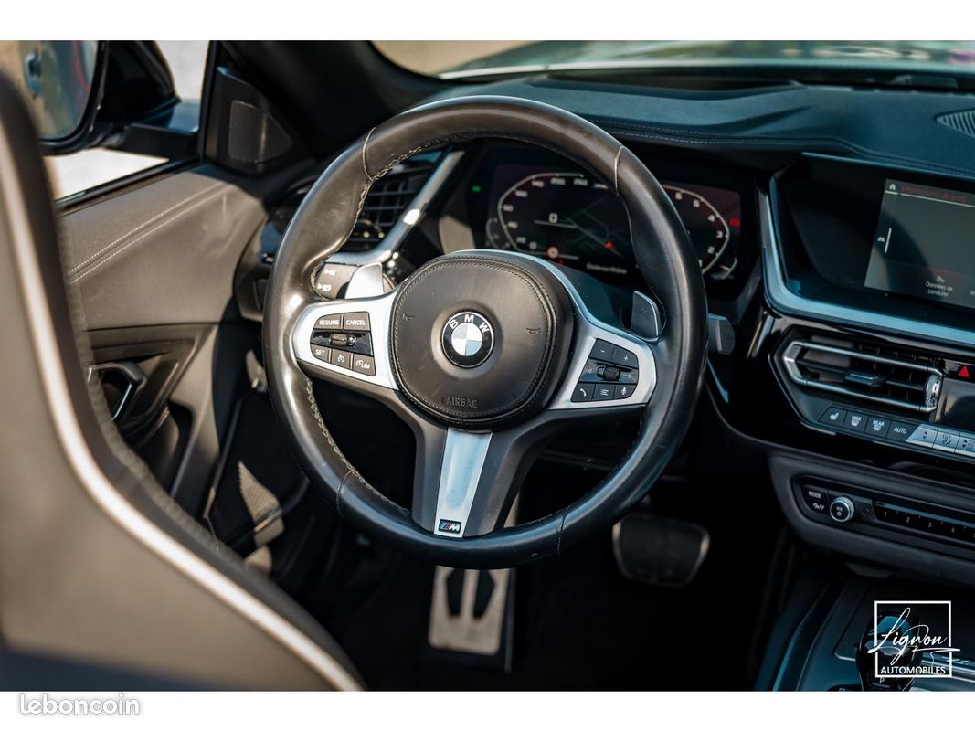 BMW Z4 Roadster III (G29) M40iA 340ch M Performance - à partir de 451 euros (image 36)