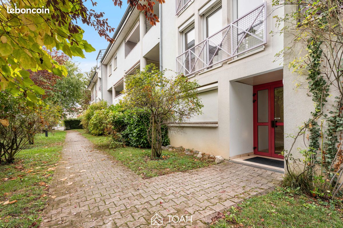 Appartement 2 pièces 33 m² · à Annecy · 33 m² · 195 000 €