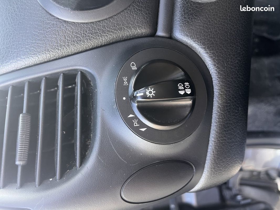 Porsche Boxster 2.7 (image 24)