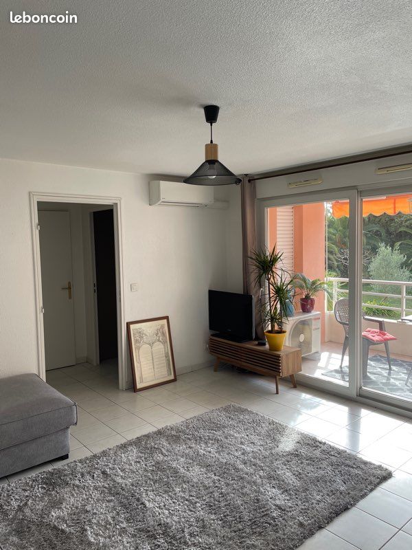 Appartement 2 pièces 45 m² · à Villeneuve-Loubet · 45 m² · 239 000 €
