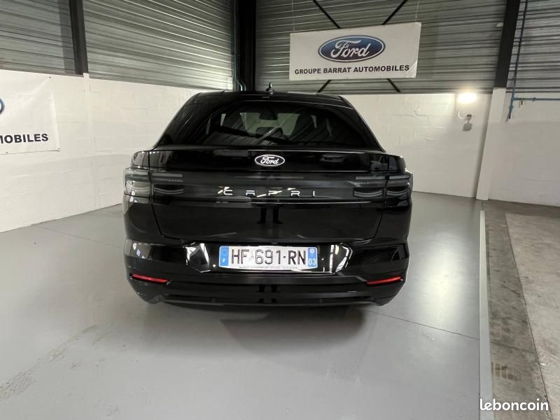 Ford Capri 340ch Extended Range 79kW Select AWD (image 5)